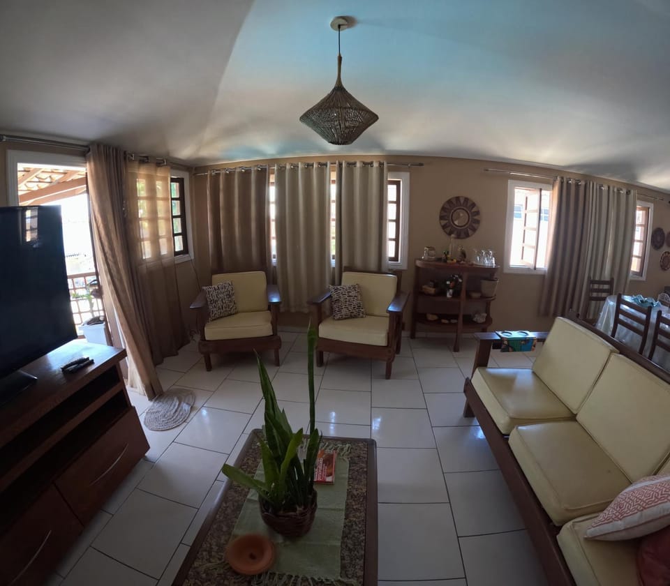 Apartamento em Condomínio Apartment in Porto Seguro