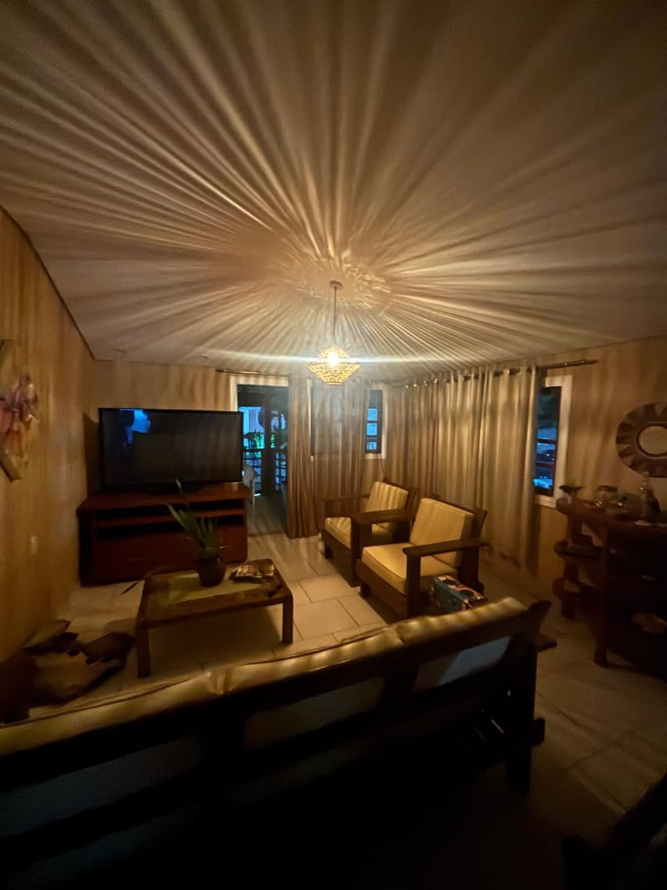 Apartamento em Condomínio Apartment in Porto Seguro