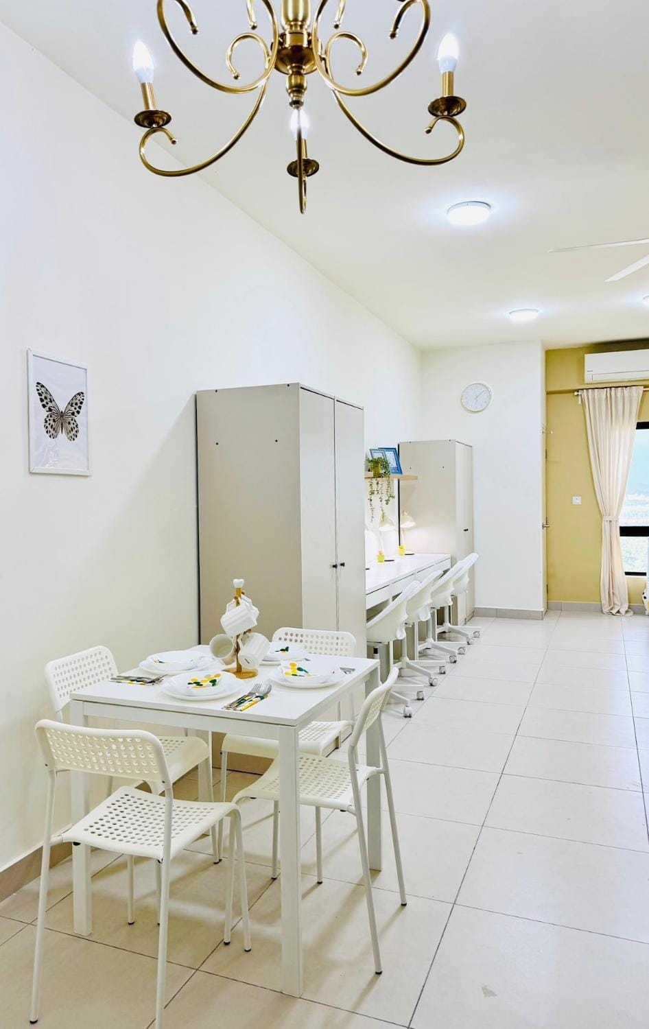 Edusphere Suites, Cyberjaya Apartment in Selangor, Malaysia
