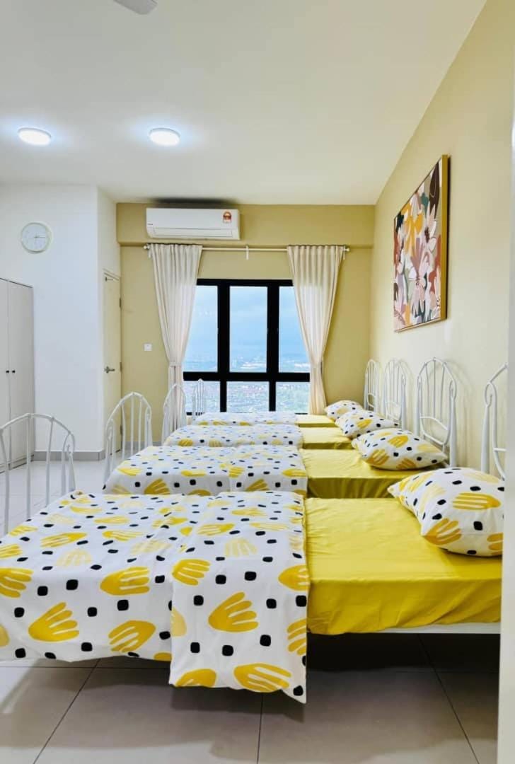 Edusphere Suites, Cyberjaya Apartment in Selangor, Malaysia