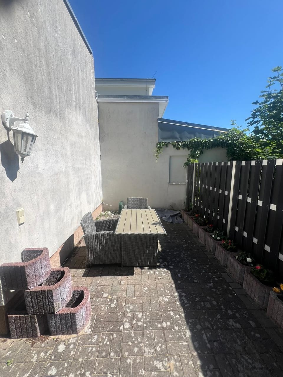 Ferienwohnung Hennig Kaiserstrasse 24 Apartment in Heringsdorf