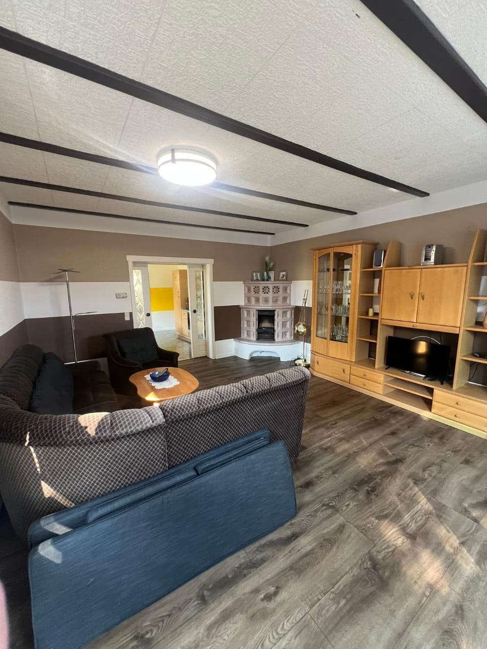 Ferienwohnung Hennig Kaiserstrasse 24 Apartment in Heringsdorf