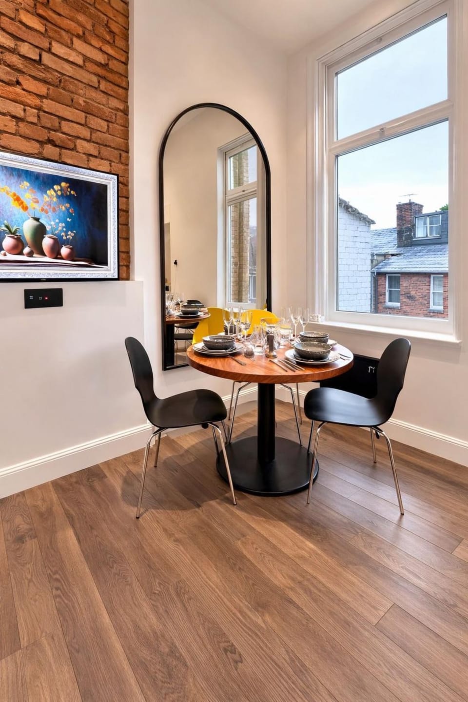 Liverpool Sage House - Spacious 2-Bed Near Anfield Stadium House in Liverpool