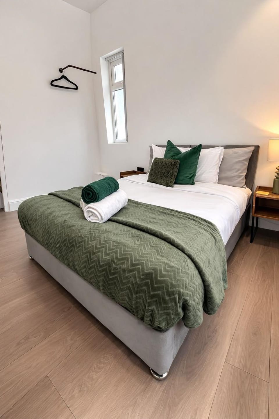 Liverpool Sage House - Spacious 2-Bed Near Anfield Stadium House in Liverpool