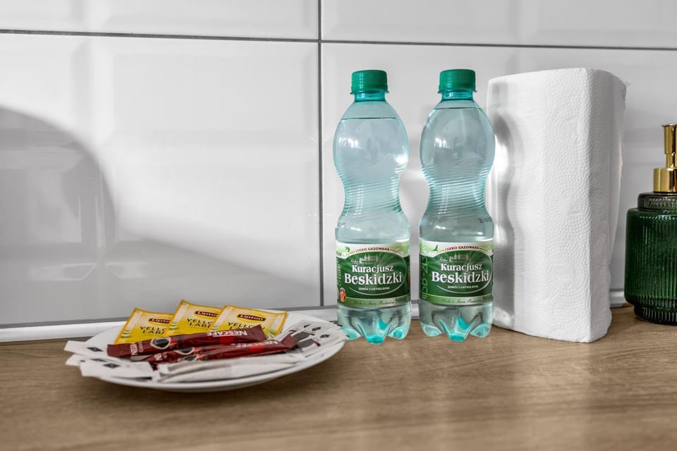 Food and drinks