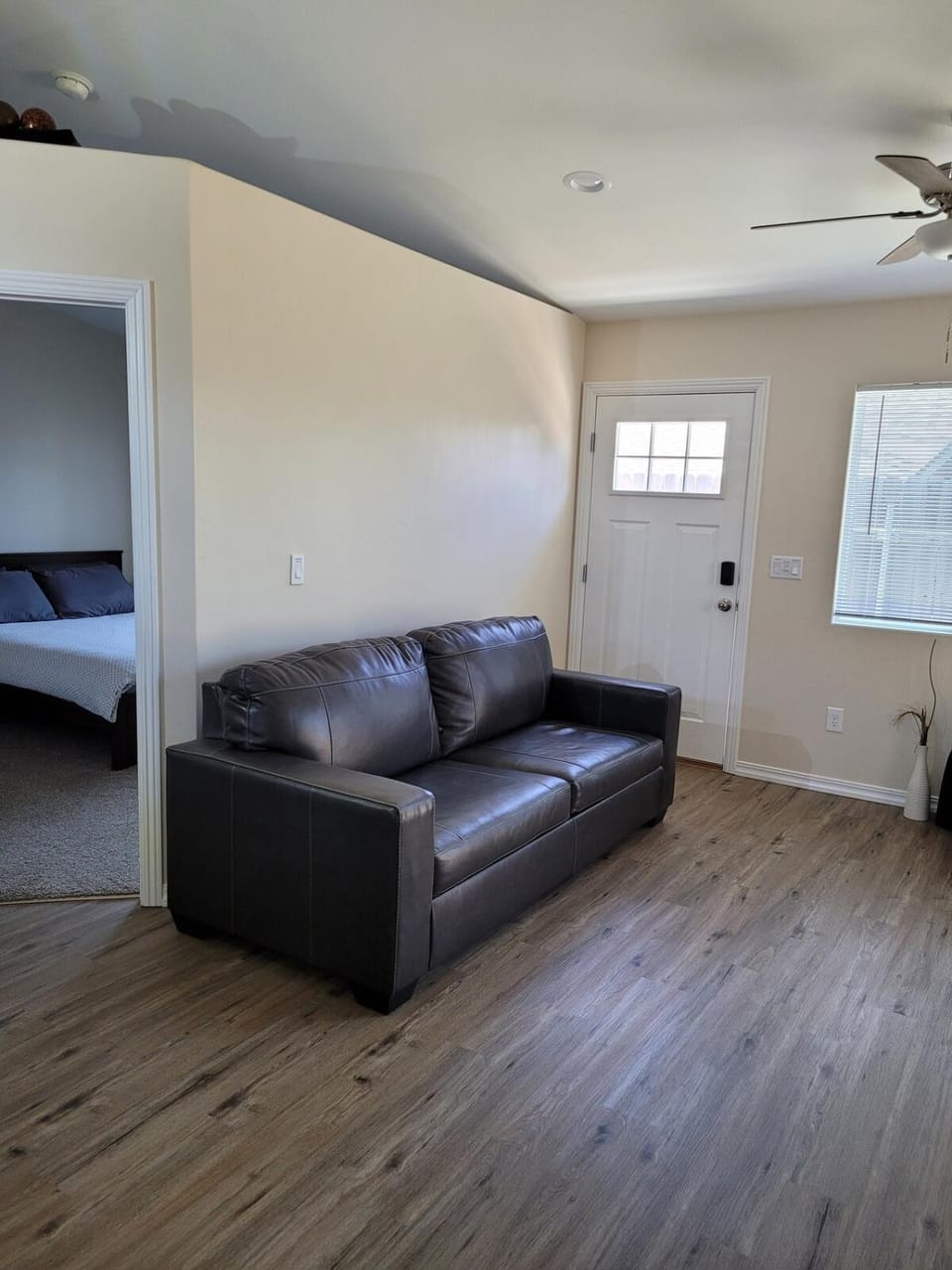 Comfy, independent 1 bedroom guest suite in Orcutt Apartment in Santa Maria