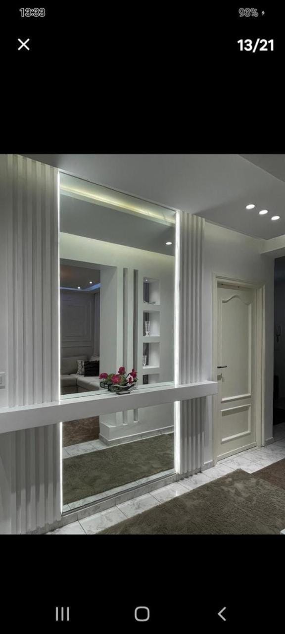 Appartement du luxe Marina Bay Apartment in Tangier