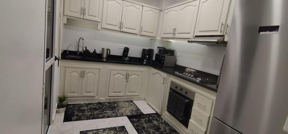 Appartement du luxe Marina Bay Apartment in Tangier