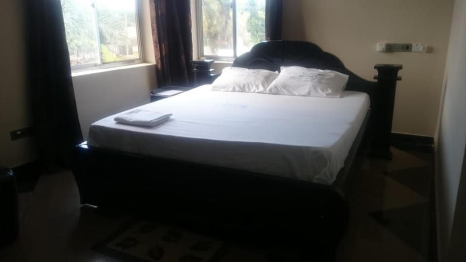 Itetemia Royal Inn Bed and Breakfast in City of Dar es Salaam