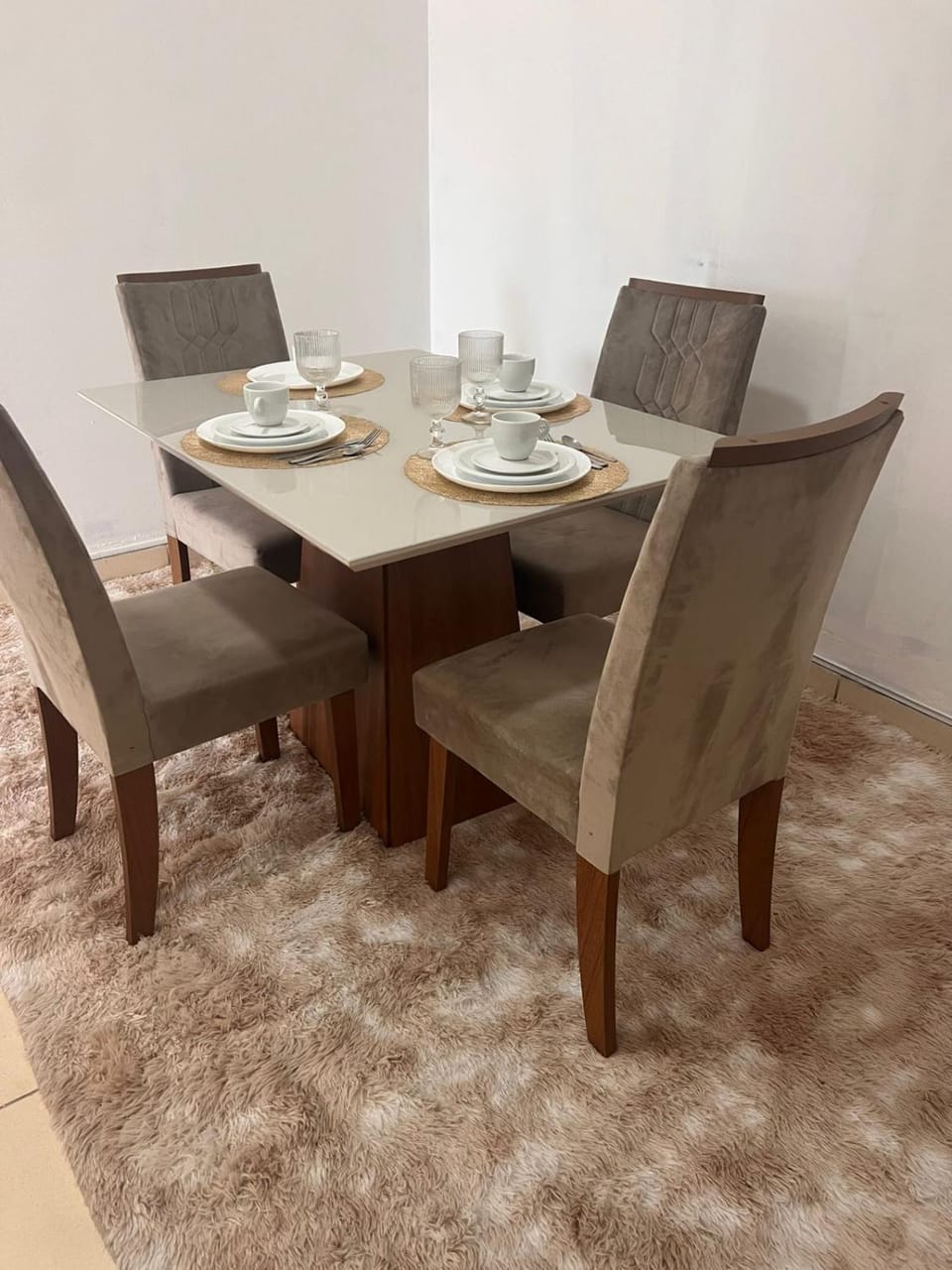 Regency Loft 02 Apartment in Petrolina