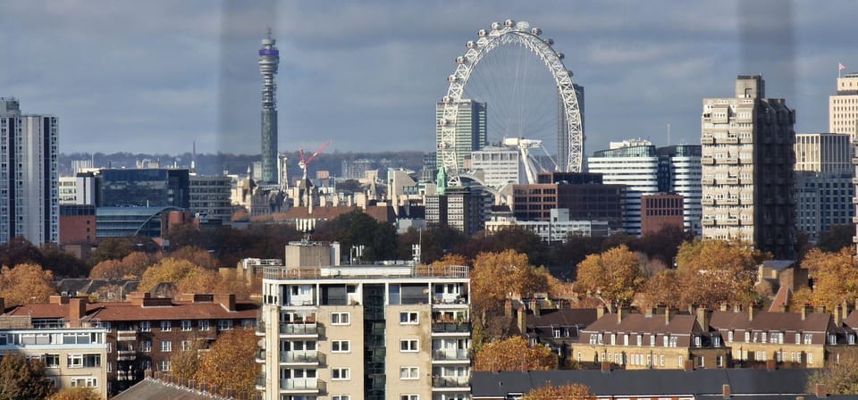 City view