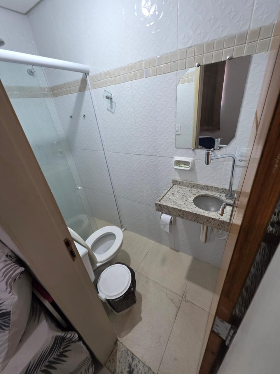 Eds pousada Vacation rental in Juazeiro do Norte