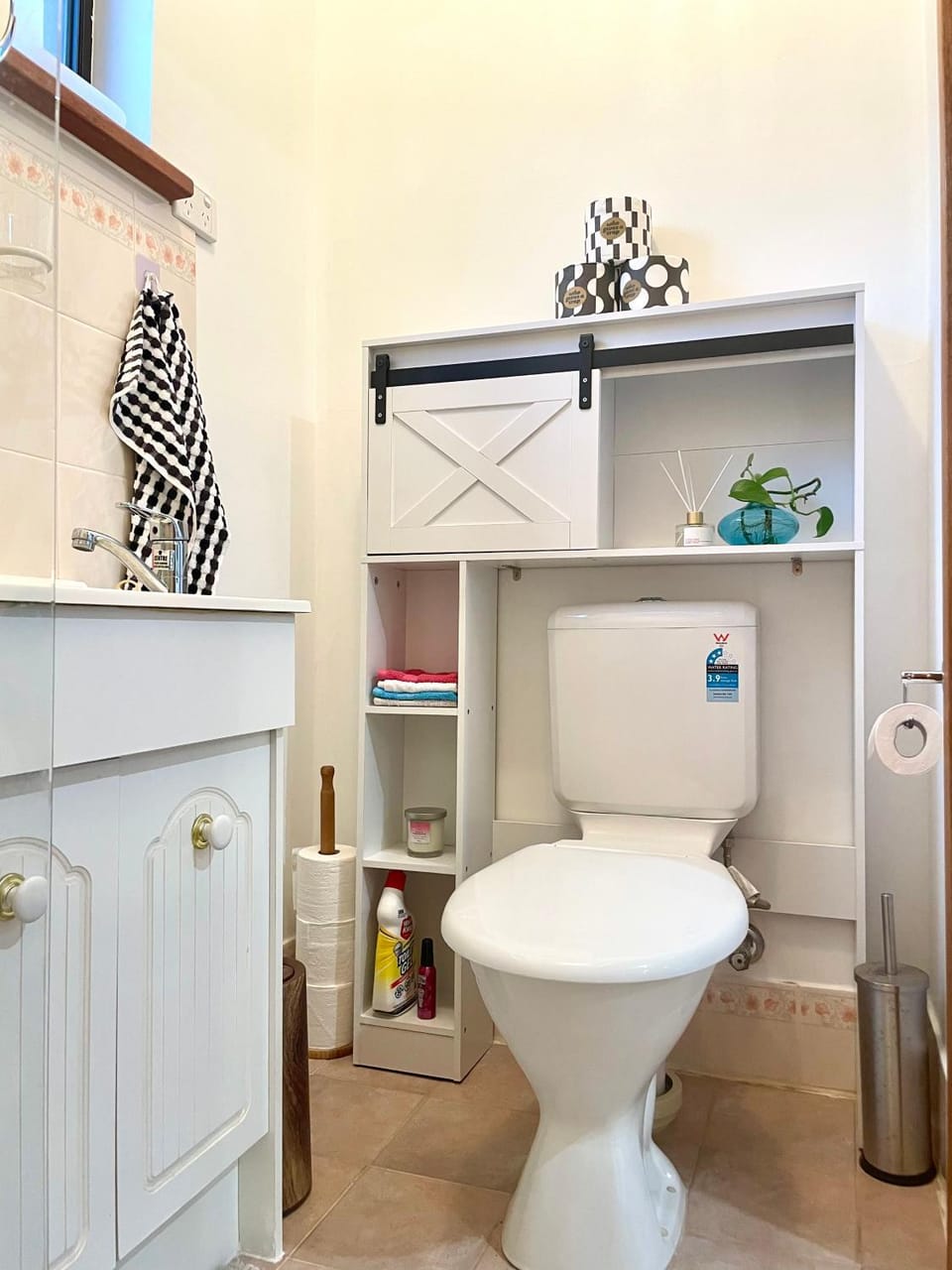 Guest suite in Elizabeth North Bed and Breakfast in Adelaide