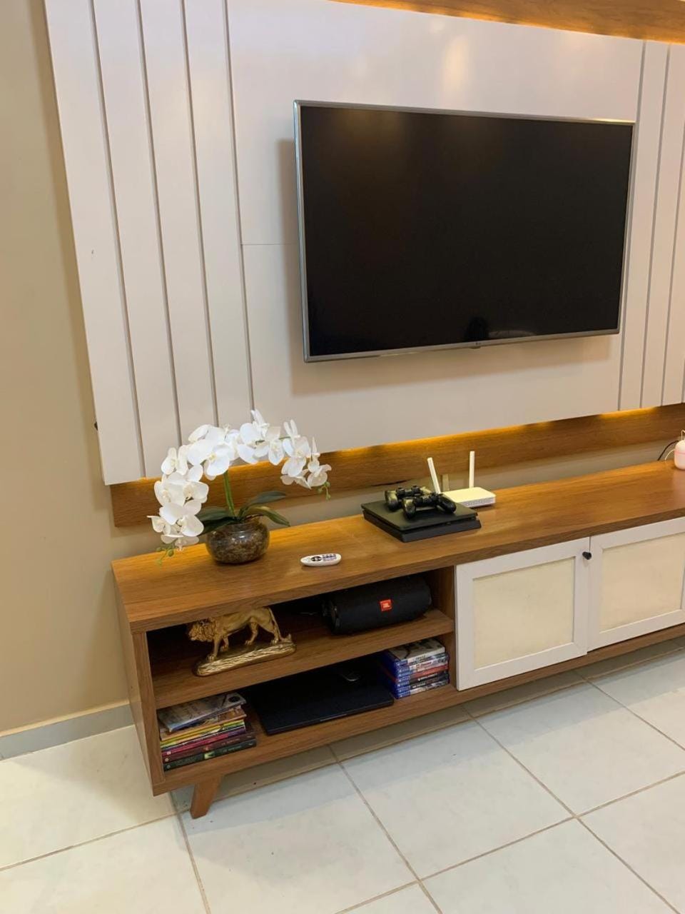 apartamento cop30 Apartment in Belém