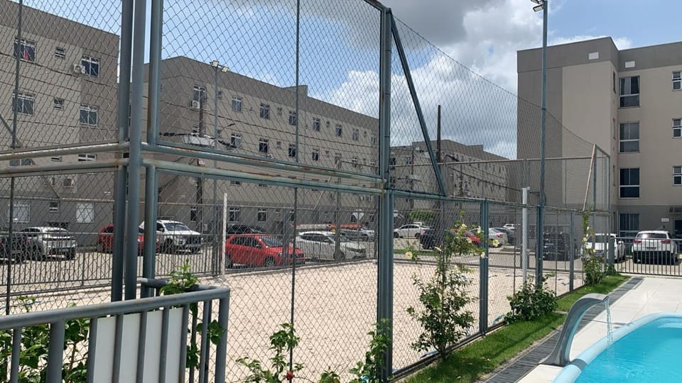 apartamento cop30 Apartment in Belém