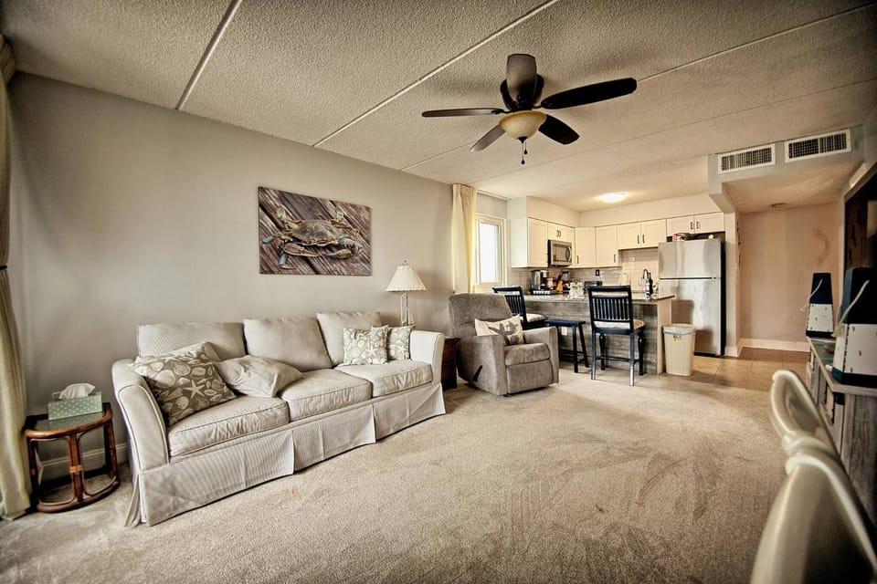 Living room, Photo of the whole room, Seating area