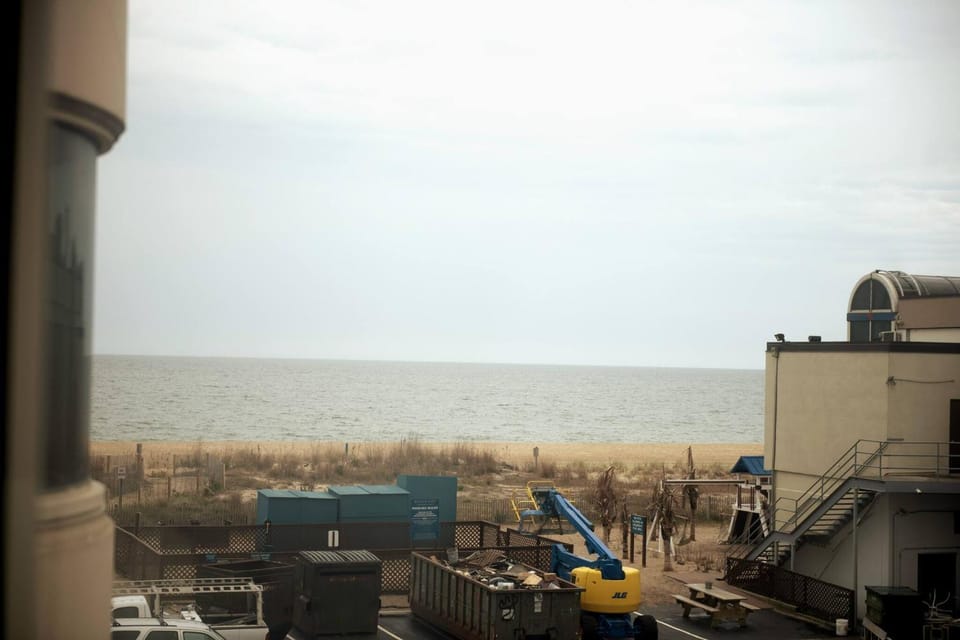 View (from property/room), Beach, Sea view