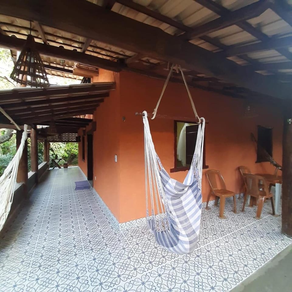 Casa Aconchego de Dunas-Itaunas-ES House in State of Espírito Santo, Brazil
