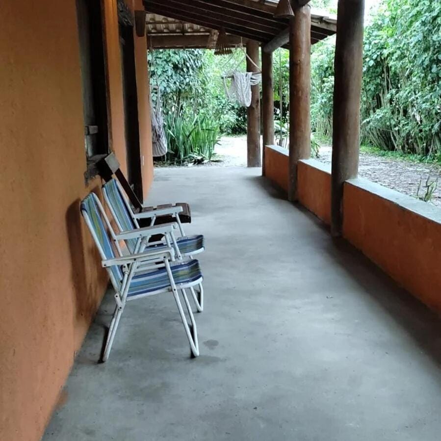 Casa Aconchego de Dunas-Itaunas-ES House in State of Espírito Santo, Brazil