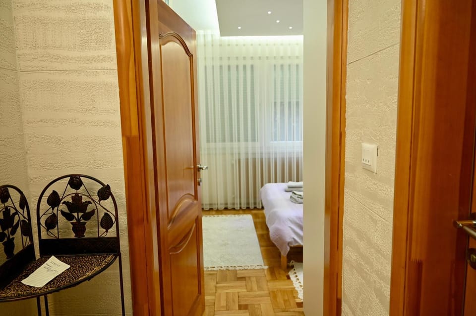 Hanan Apartmani A Apartment in Serbia