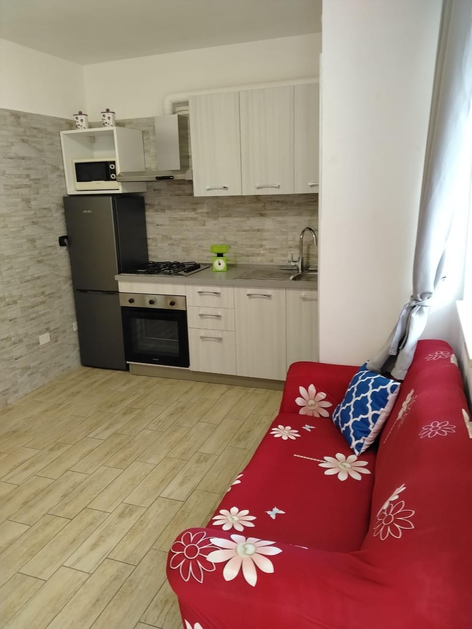 Art Village Residence Apartment hotel in Apulia