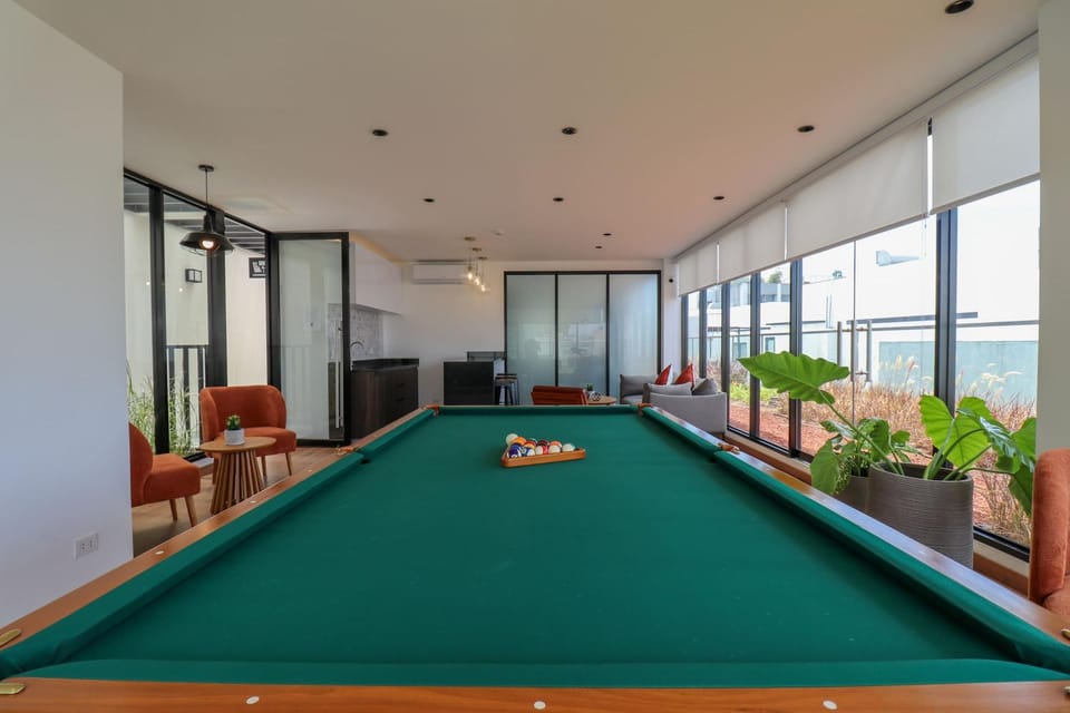 Billiard
