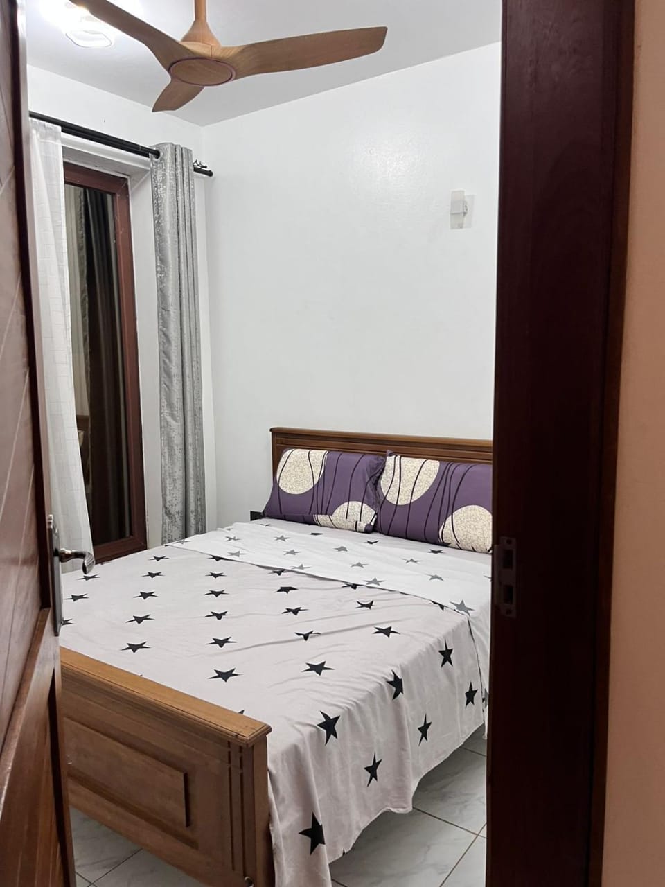 Samboja Apartment Vacation rental in Nairobi County