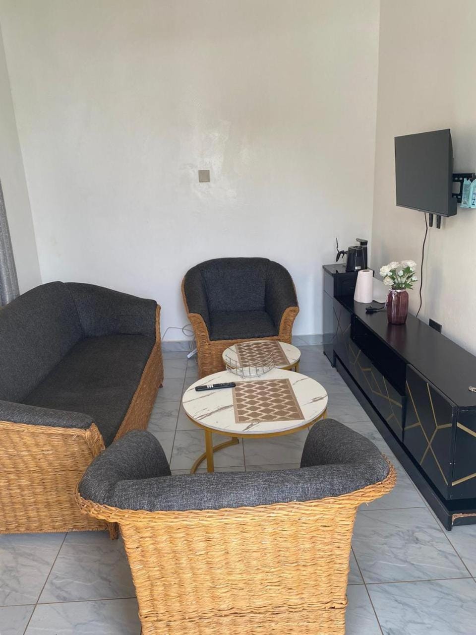 Samboja Apartment Vacation rental in Nairobi County