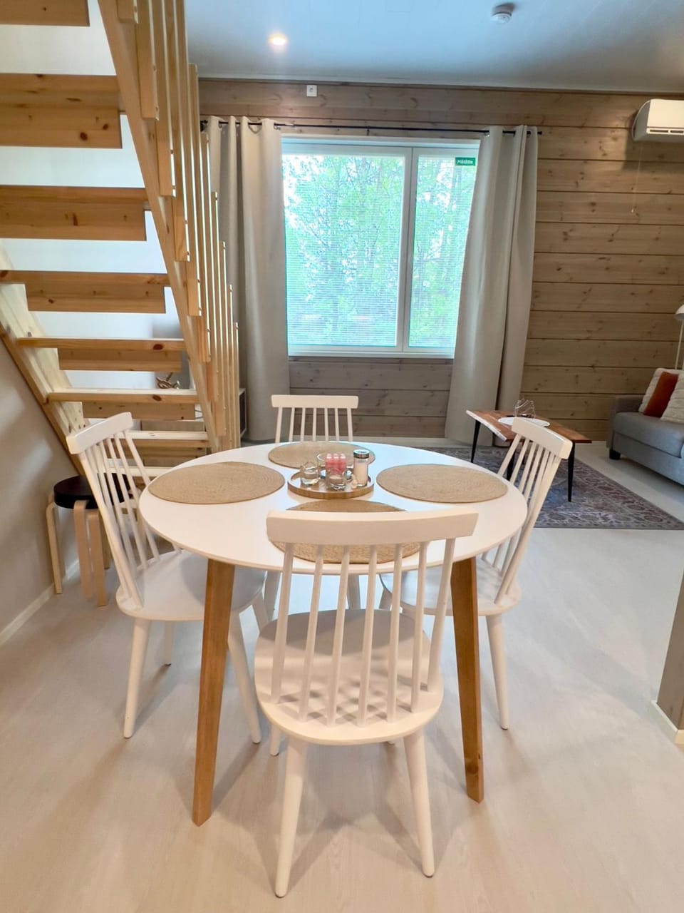 Vaaranhuoneistot Apartment in Finland