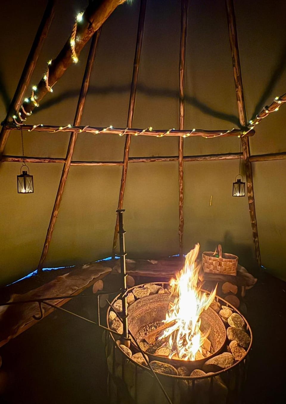 BBQ facilities