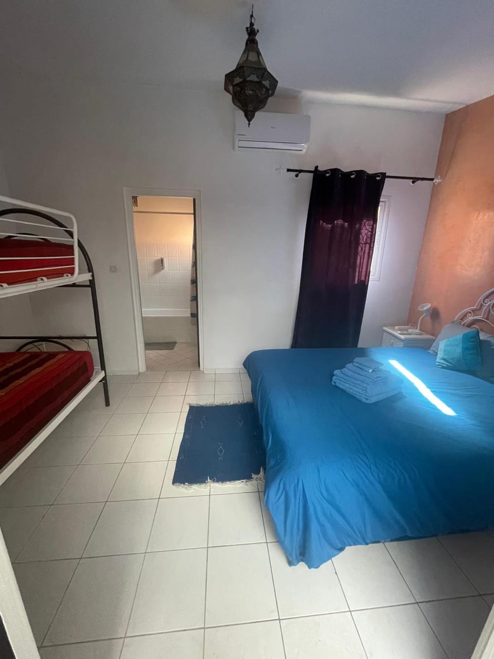 Riad Zellige 95 Bed and Breakfast in Marrakesh