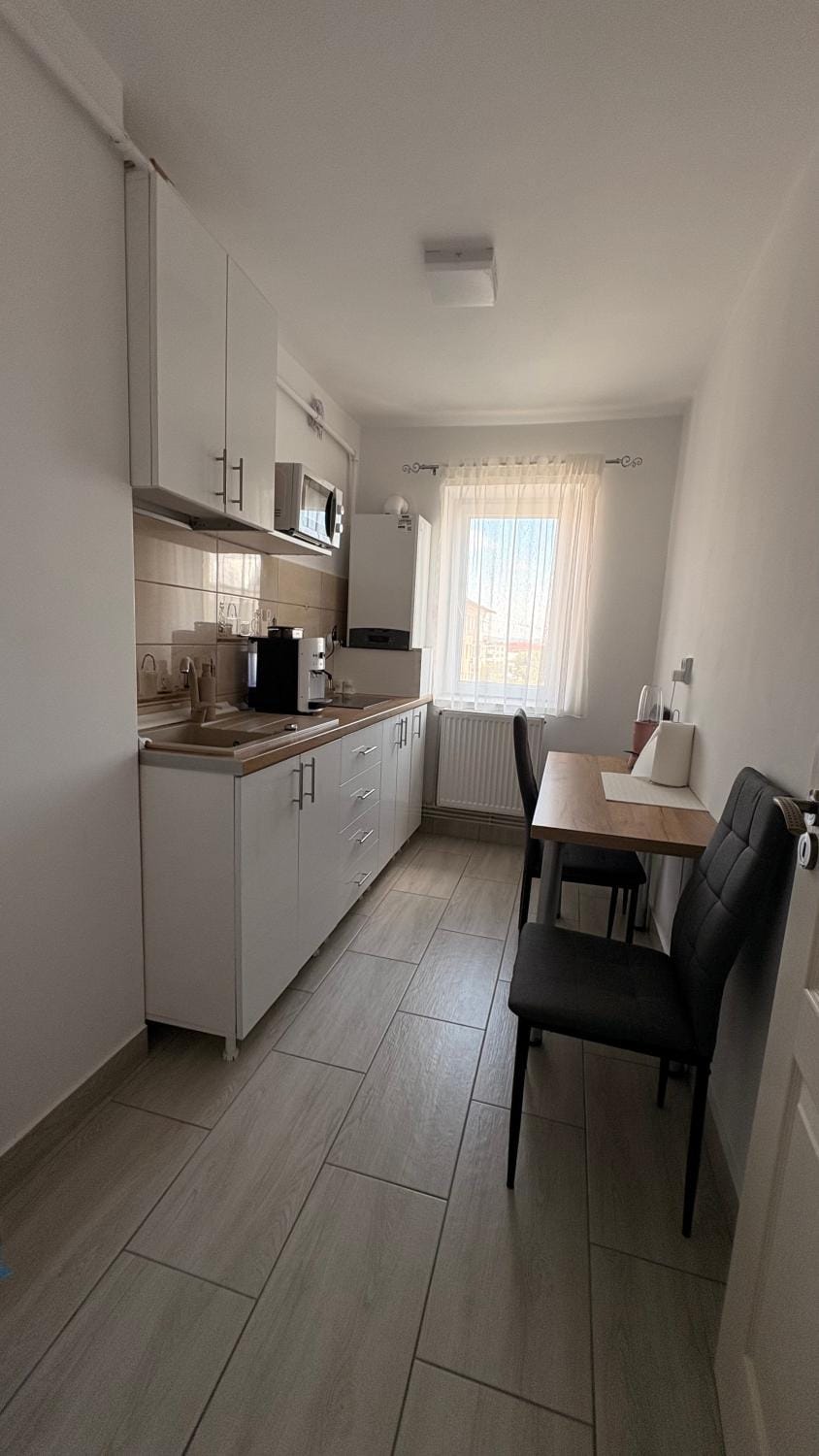 Apartament MARIO Apartment in Romania