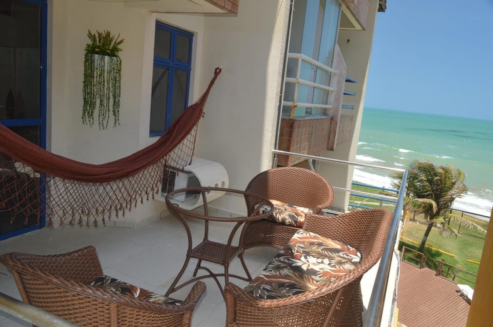 On site, Sea view