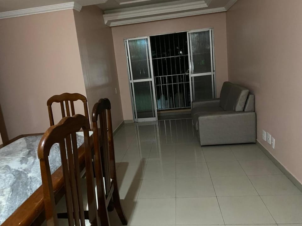 Condomínio Nossa Senhora de Fátima Apartment in Manaus