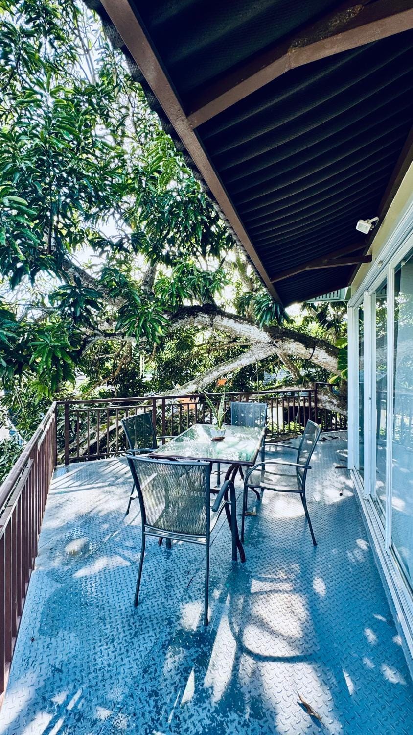 Garden, View (from property/room), Balcony/Terrace, Garden view