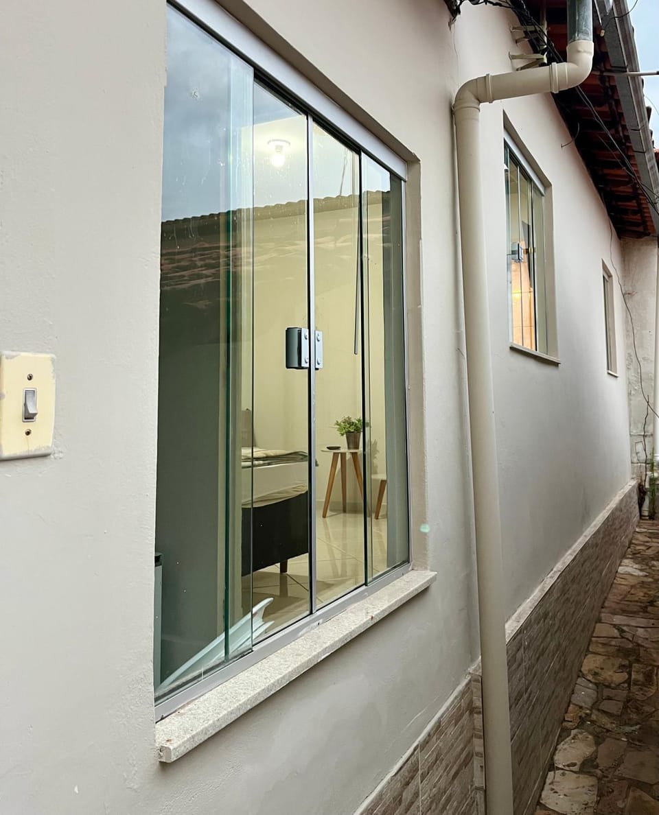 Recanto Canuto D Apartment in State of Bahia