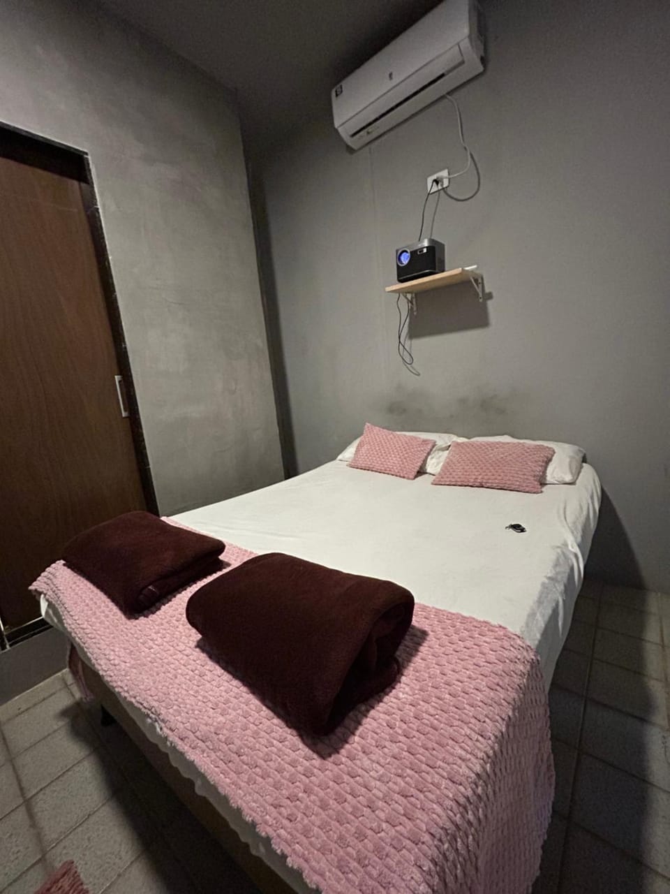 Suíte Sete Colinas Bed and Breakfast in State of Alagoas, Brazil
