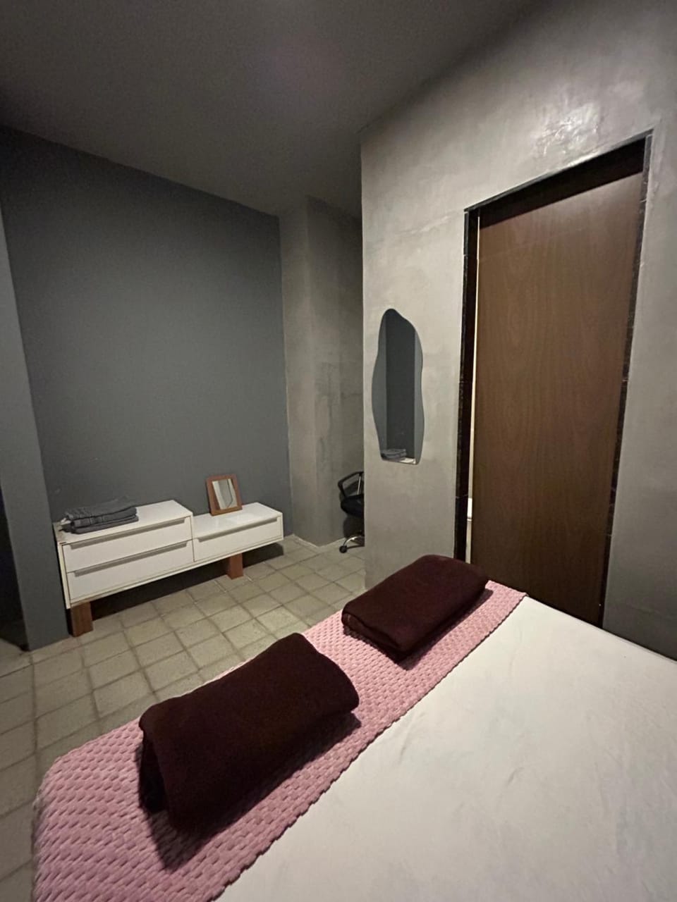 Suíte Sete Colinas Bed and Breakfast in State of Alagoas, Brazil