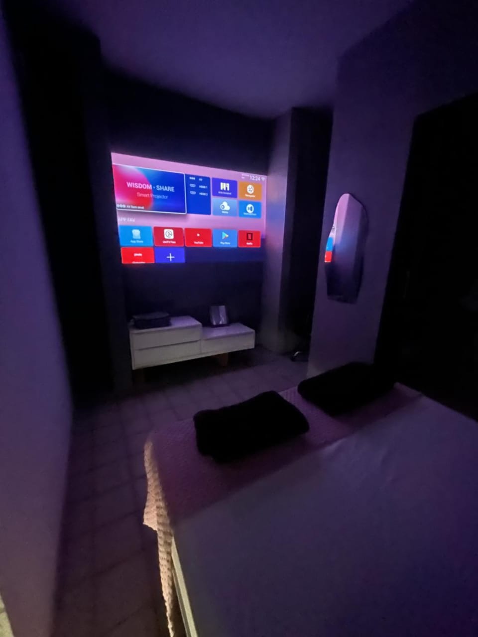 TV and multimedia