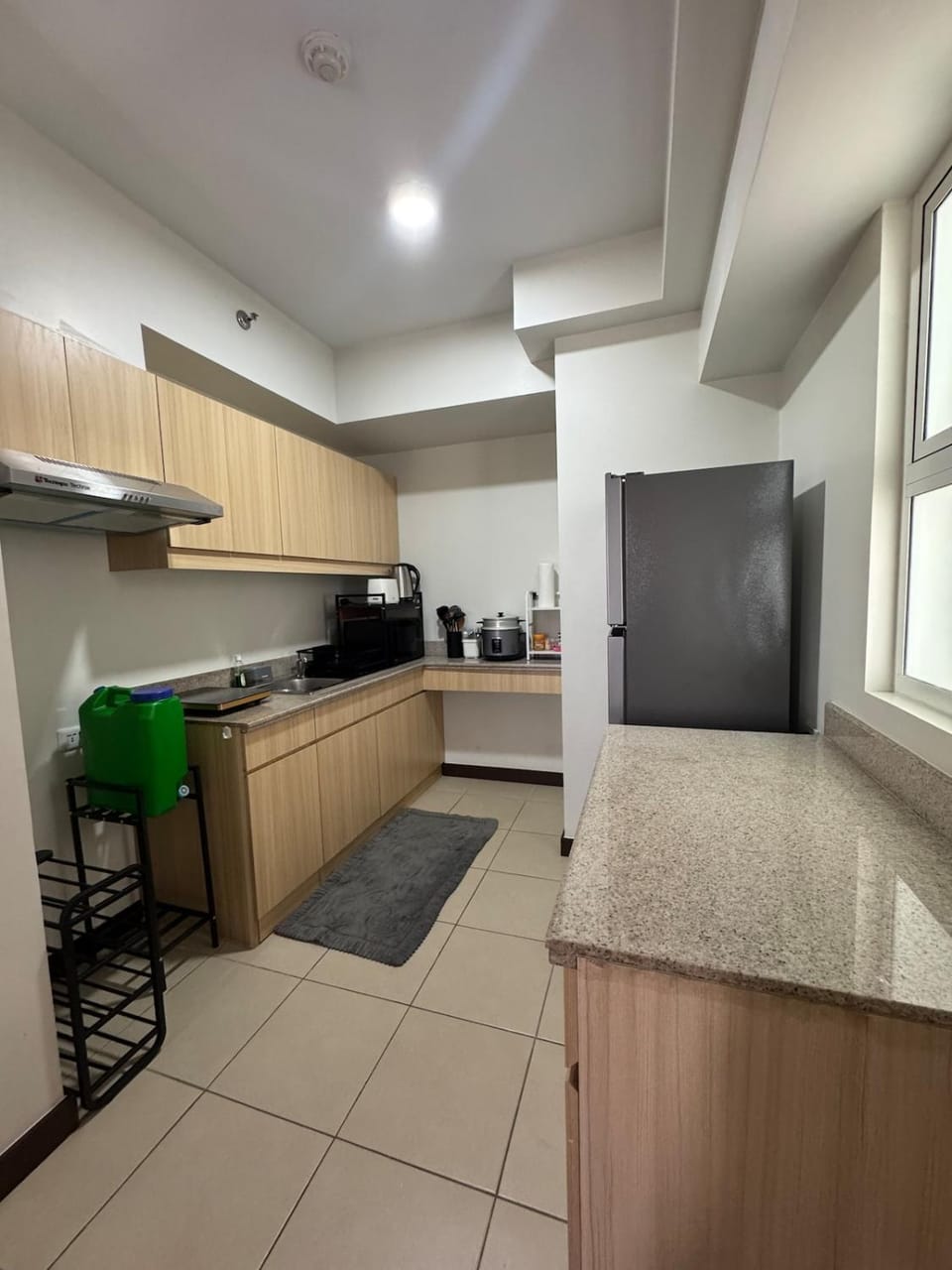 J Suite Apartment in Muntinlupa