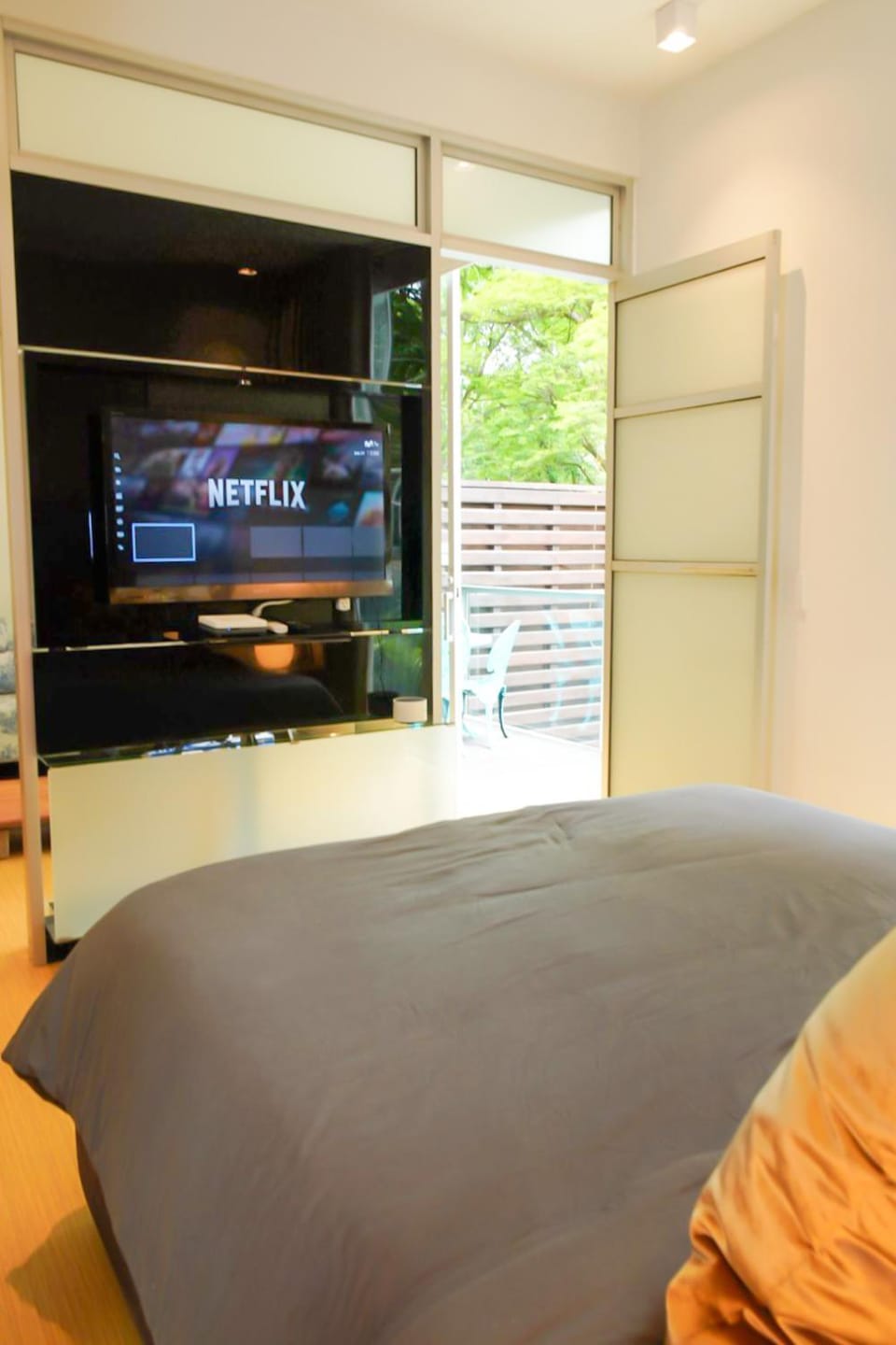 Apto Exclusivo en Cali con Balcón, Piscina y Sauna! Vive una Estancia con Estilo Apartment in Cali