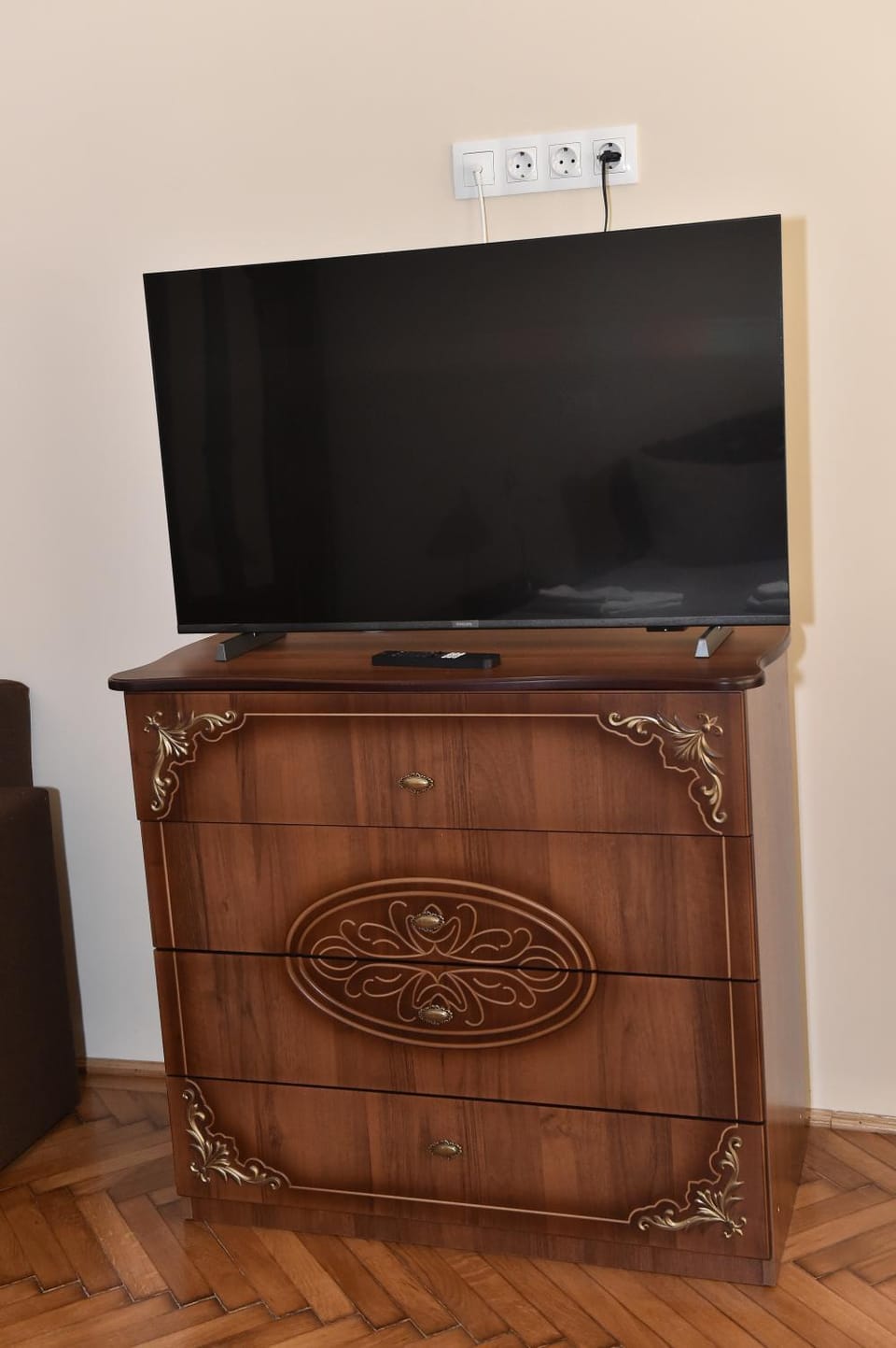 TV and multimedia