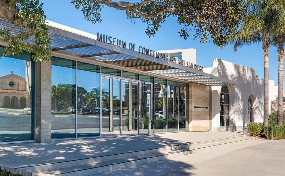 La Jolla Village Escape - Walk to Everything House in La Jolla