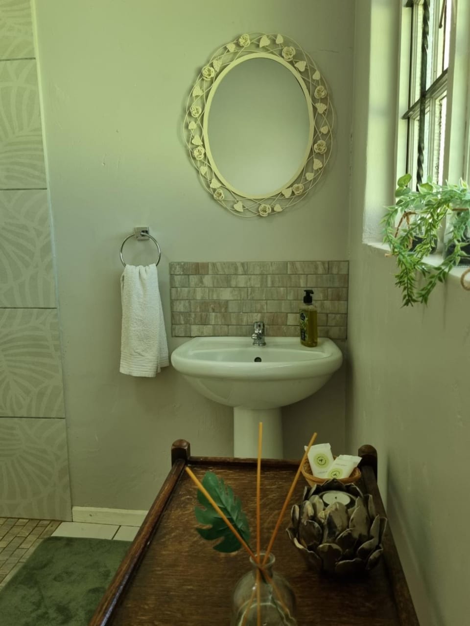 Silo Cottage Country House in KwaZulu-Natal