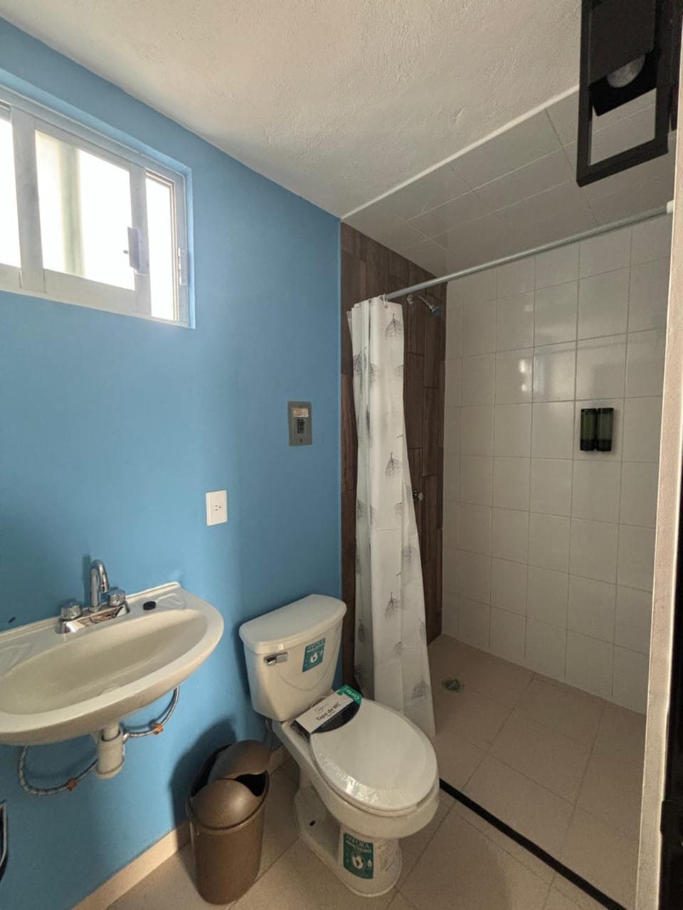 Mini loft para dos personas Apartment in Pachuca