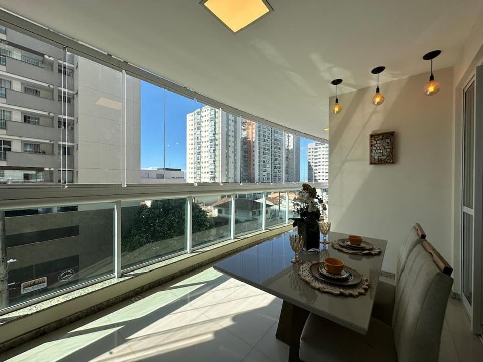 Apartamento a 150m da Praia de Itaparica Apartment in Vila Velha