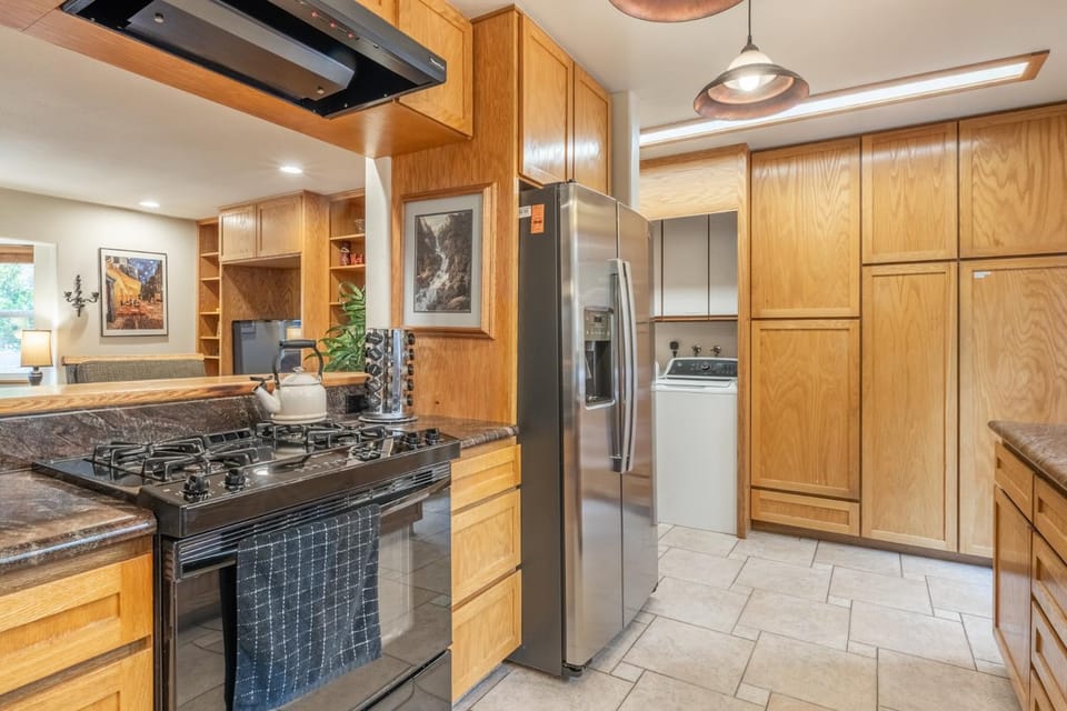 North Shore - Forest Haven House in Tahoe Vista