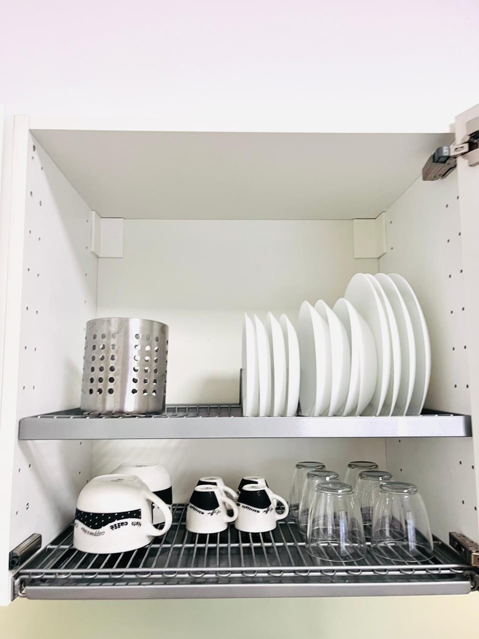 Coffee/tea facilities, Kitchen or kitchenette