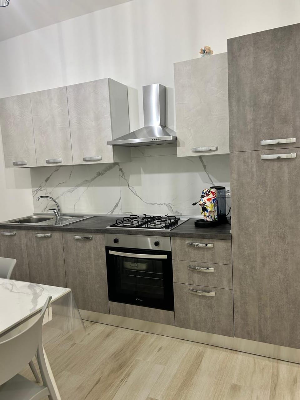 La Casa di Giada Bed and Breakfast in Sicily