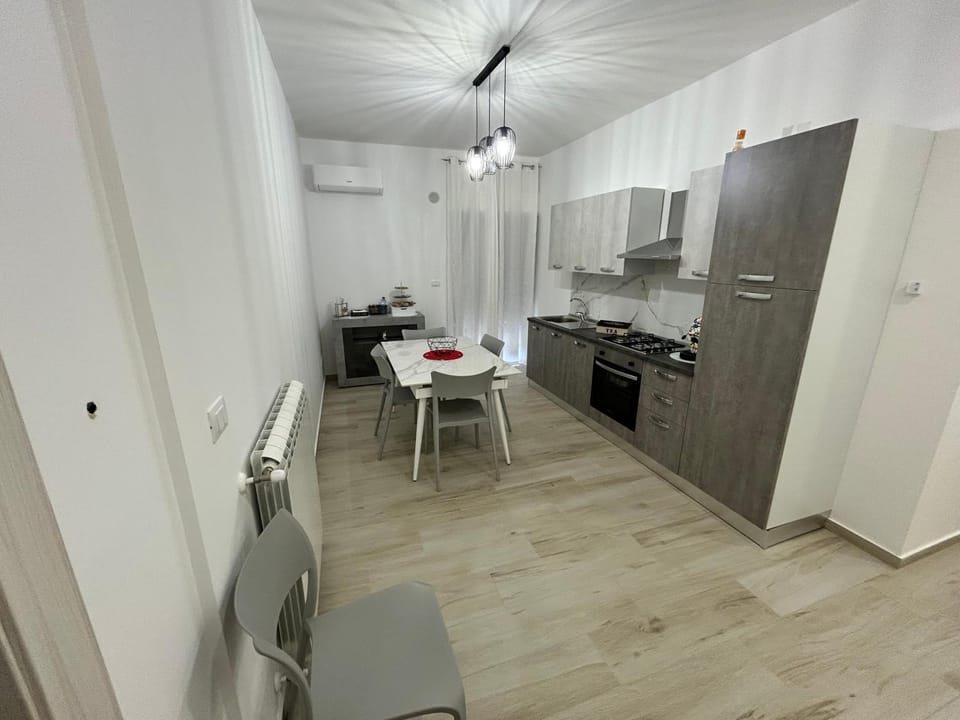 La Casa di Giada Bed and Breakfast in Sicily